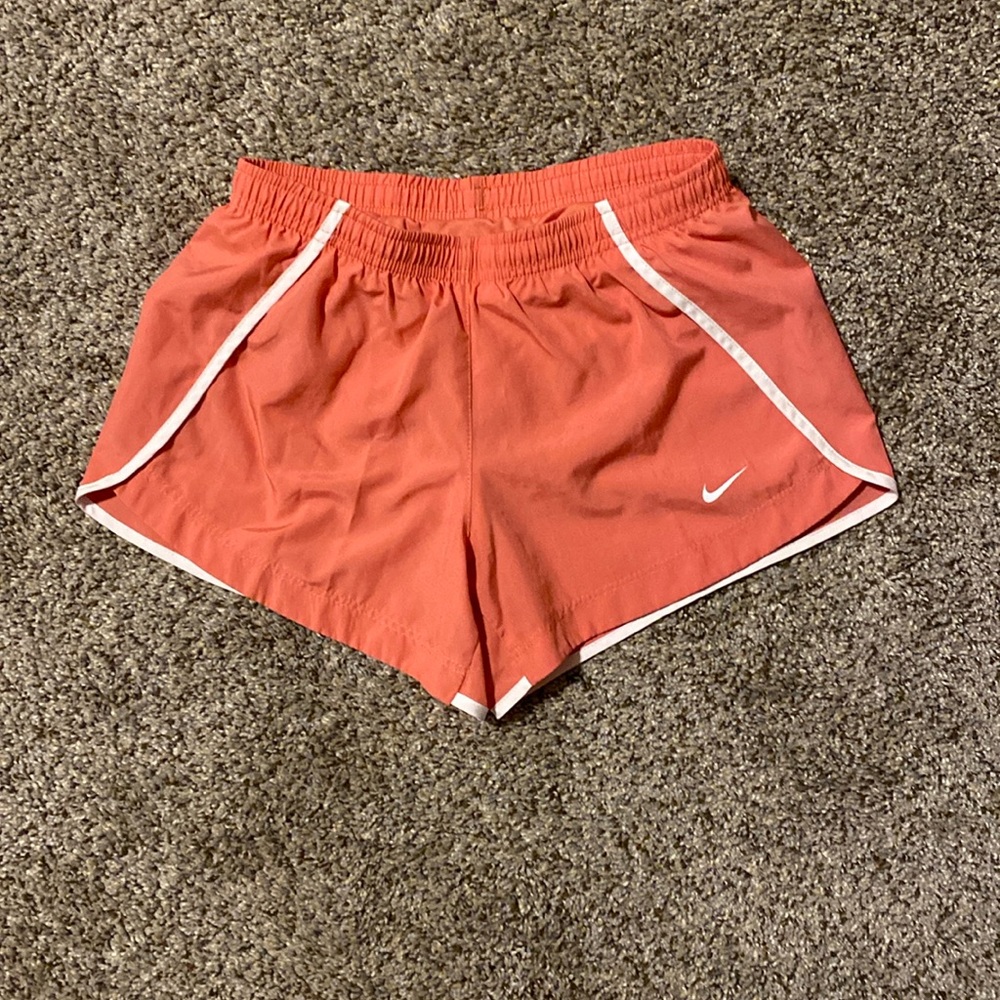 Nike Shorts. Size girls Med. NWOT